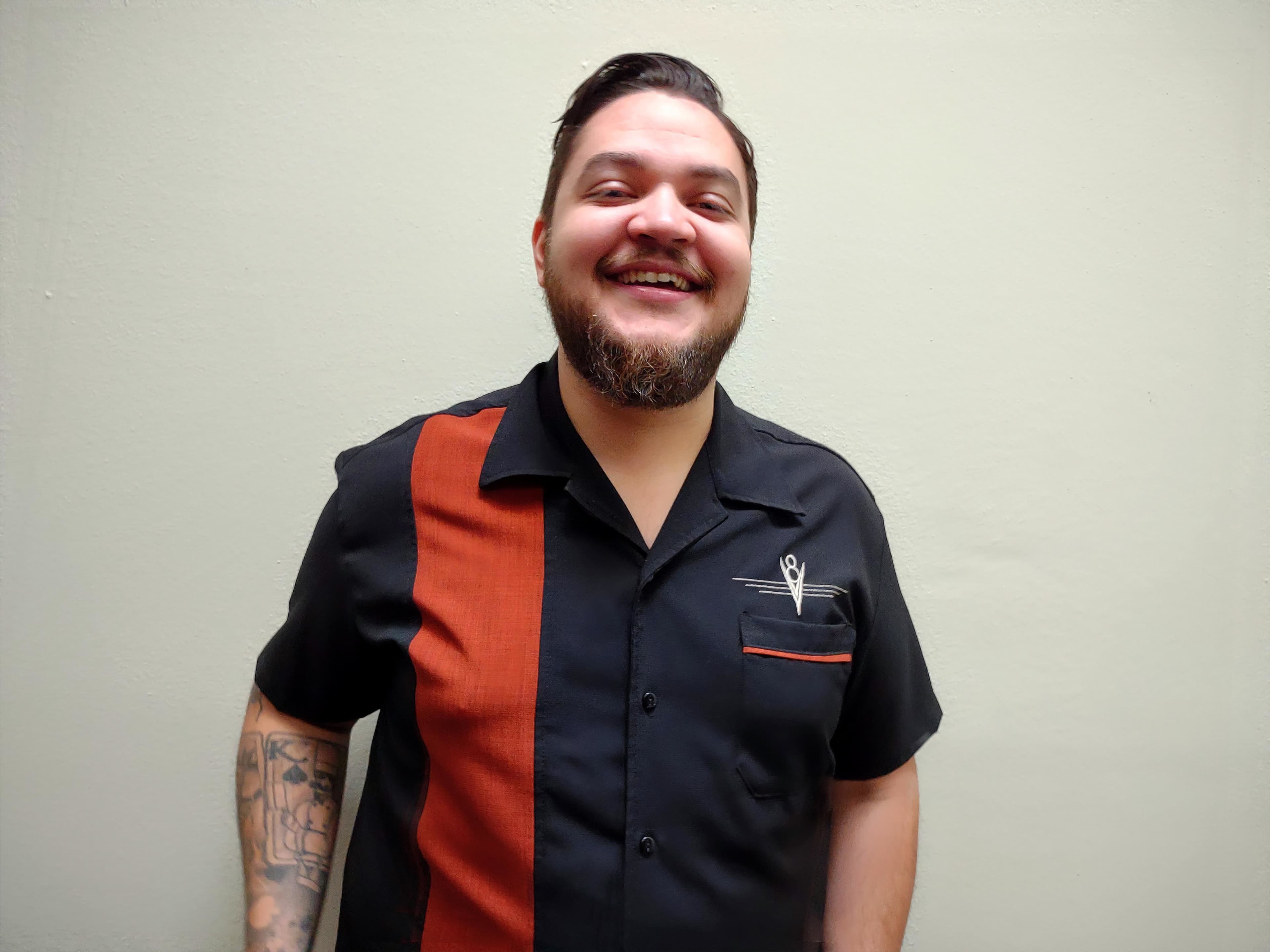 Keylan - Frontend Developer