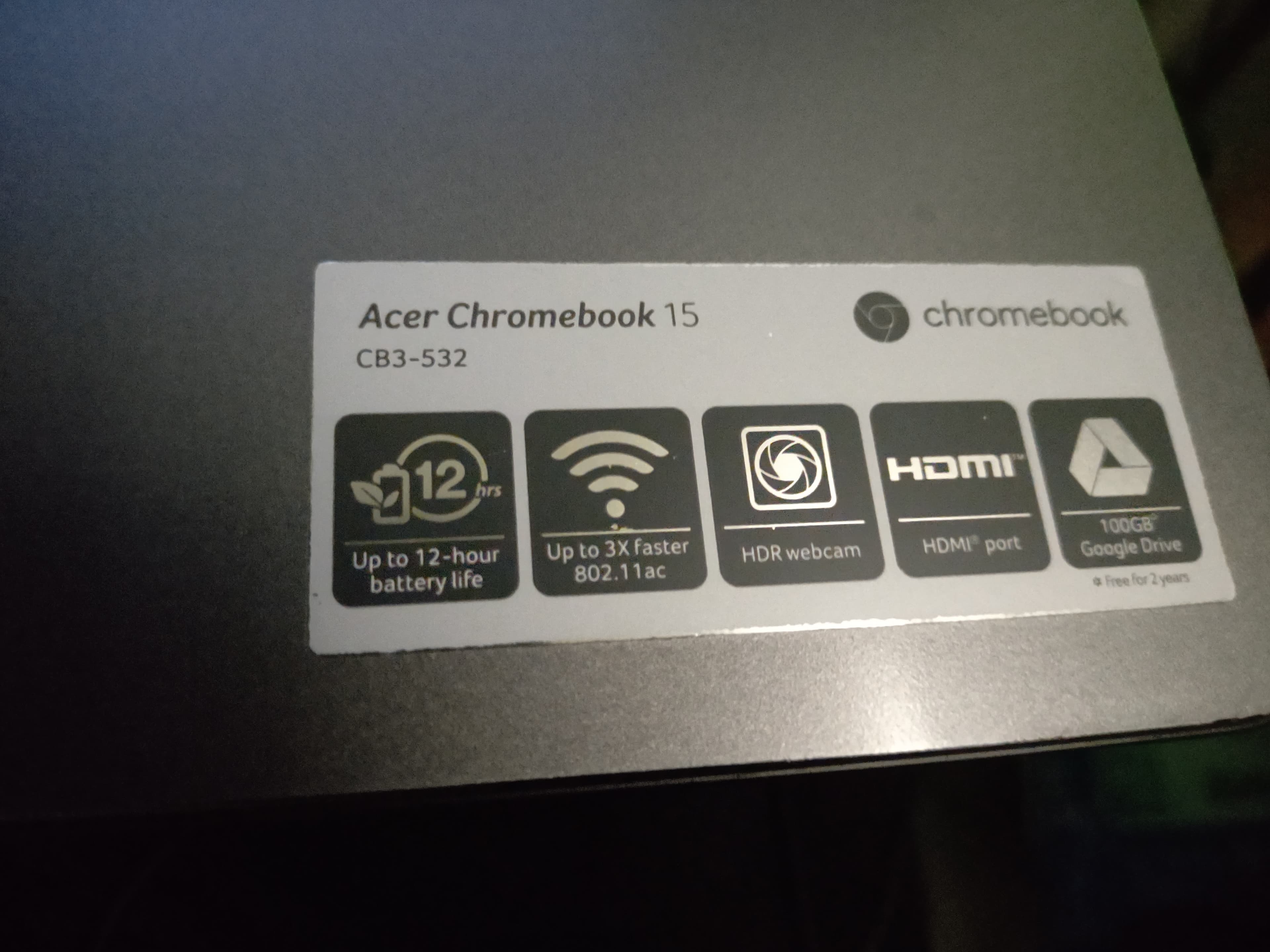 Kali Linux on Chromebook - Hardware conversion process - Image 1